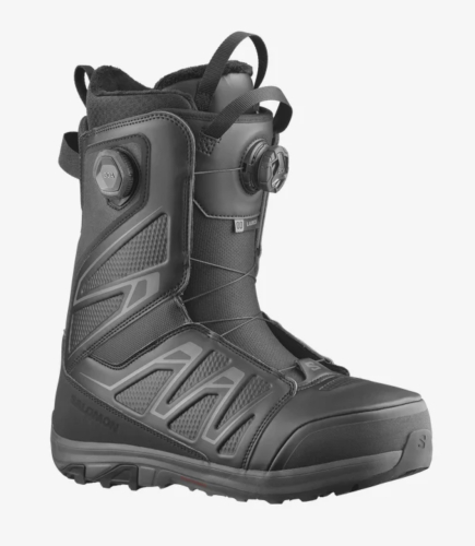 Salomon LAUNCH BOA® SJ BOA®